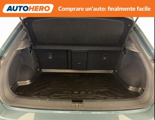 VOLKSWAGEN T-Roc 1.5 TSI ACT R-Line