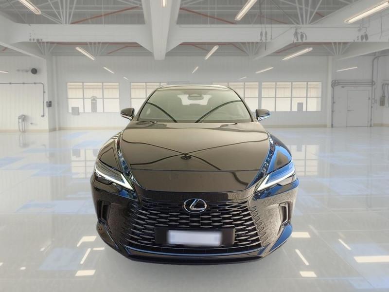 LEXUS RX 450H 450H+ PLUG-IN HYBRID EXECUTIVE MY23 SUV
