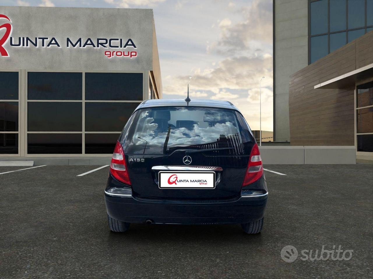 Mercedes-Benz Classe A 150