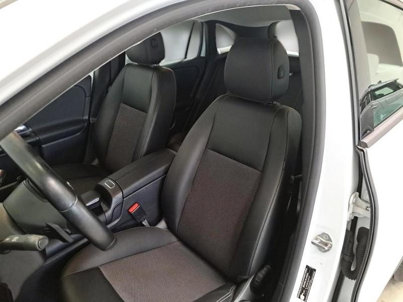 MERCEDES-BENZ GLA 180 D AUTOMATIC BUSINESS CROSSOVER