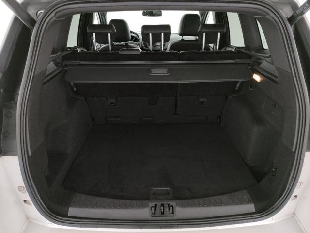 FORD Kuga 2.0 TDCI 180 CV S&S 4WD Powershift ST-Line TETTO