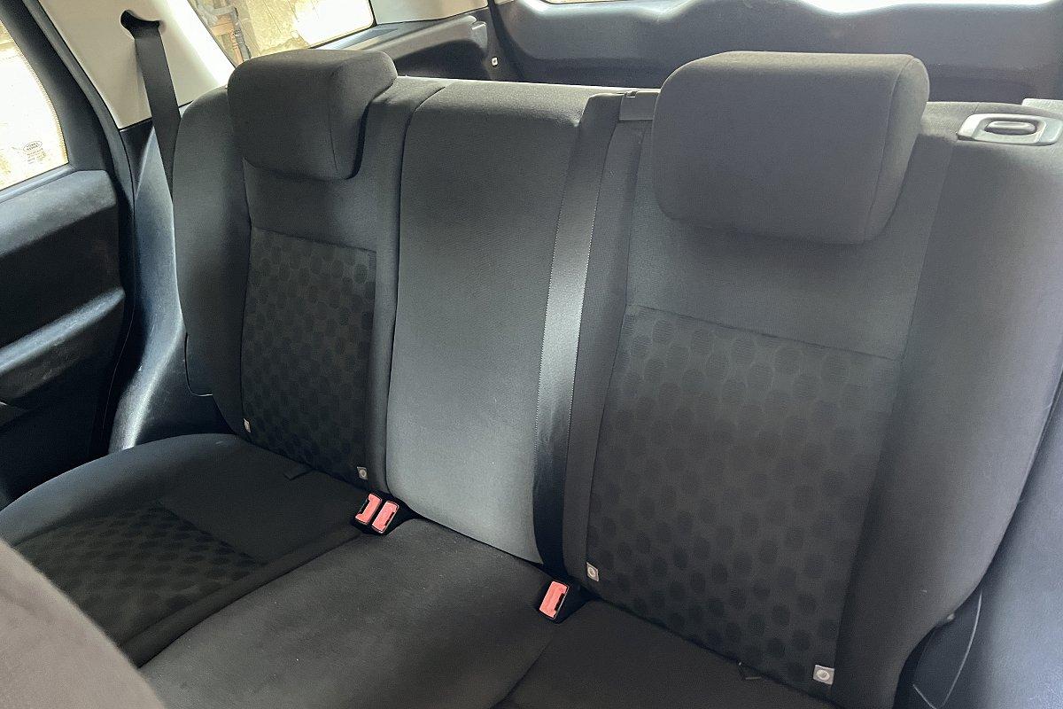 LAND ROVER Freelander 2.2 TD4 S.W. HSE