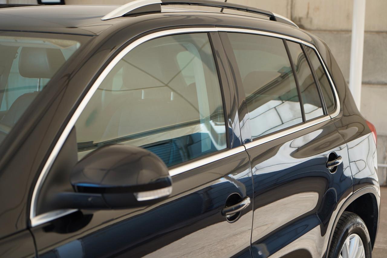 Volkswagen Tiguan 2.0 TDI 170 CV Sport & Style