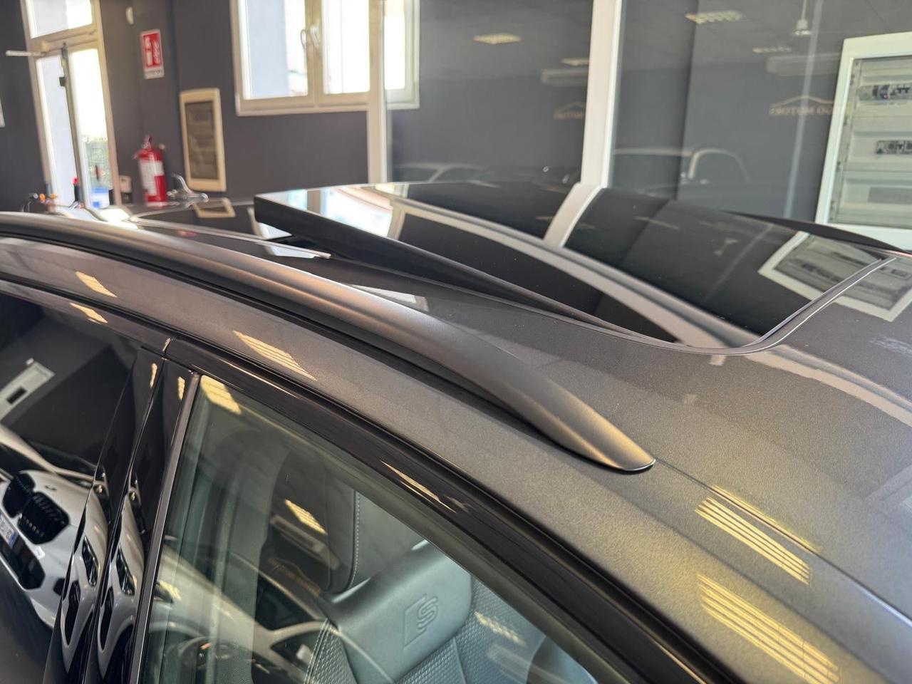 Audi A4 Avant 2.0 TDI 190 CV quattro edition