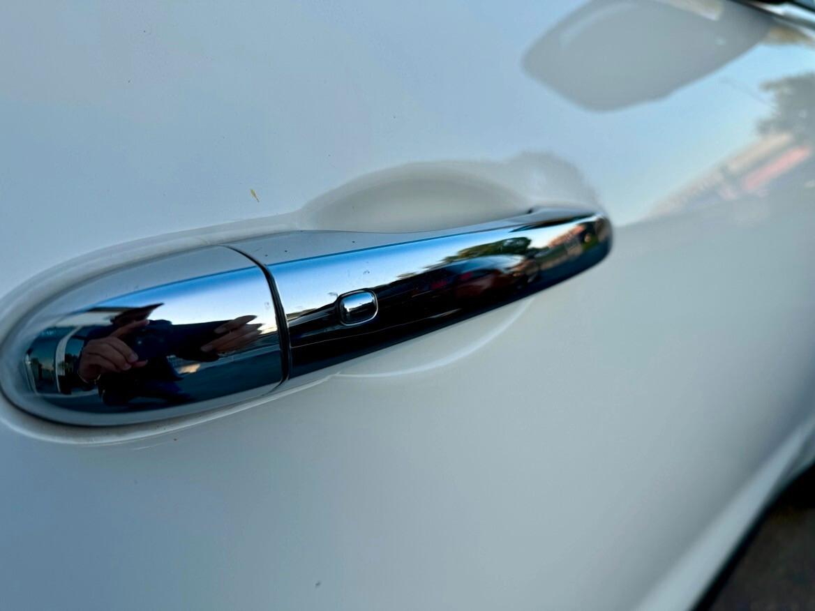 Maserati Levante V6 Diesel AWD