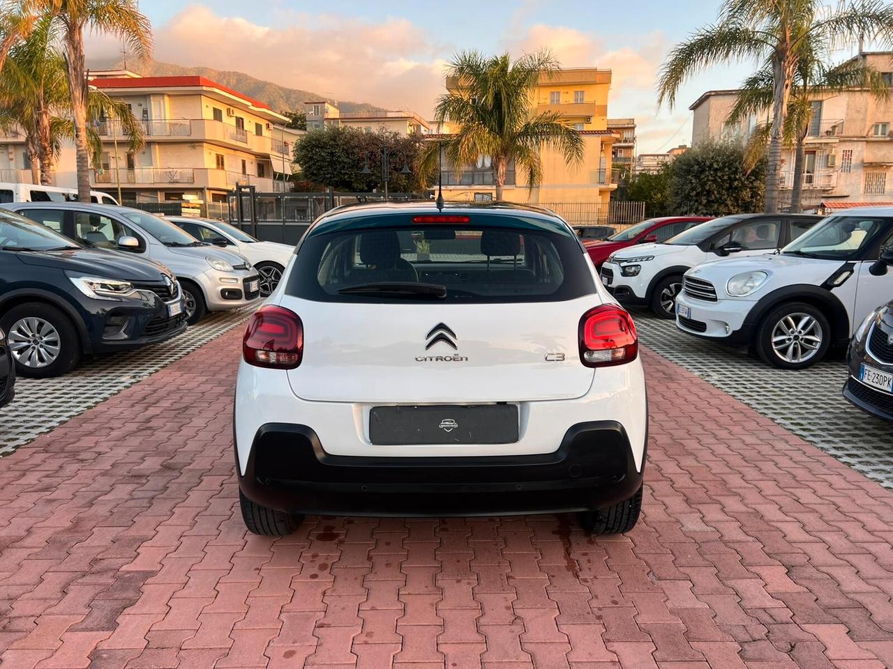 Citroen C3 PureTech 83 S&S Shine