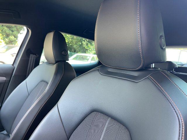 CUPRA Formentor 1.5 TSI 150CV DSG INTERNI PELLE APPLE CARPLAY
