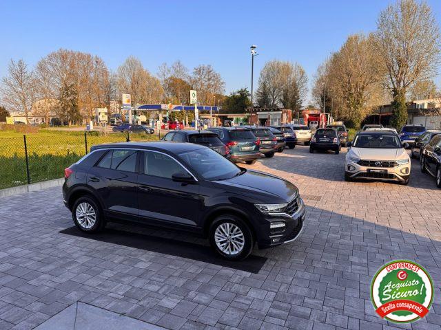 VOLKSWAGEN T-Roc 1.6 TDI SCR BlueMotion ANCHE NEOPATENTATI