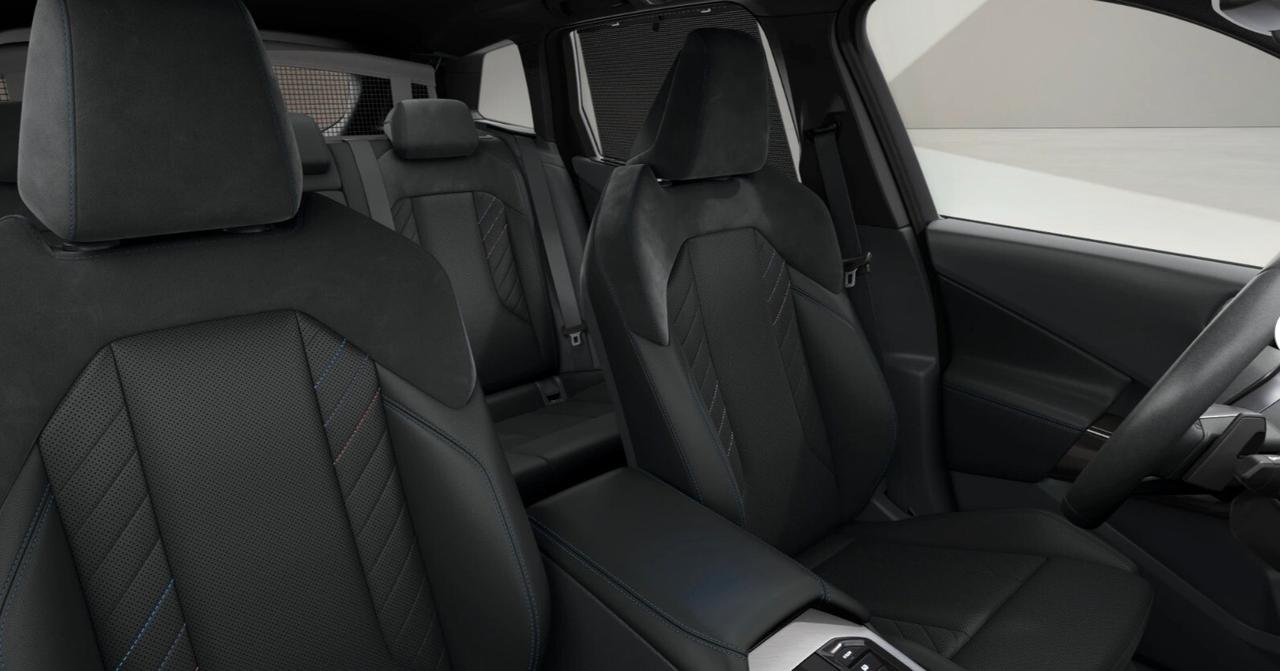 Bmw X3 xDrive20d 48V MSport Pro