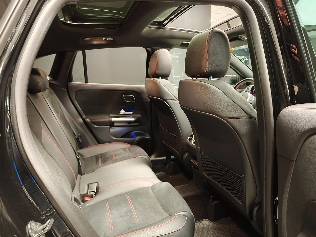 Mercedes-benz GLA 200 d Automatic 4Matic Premium