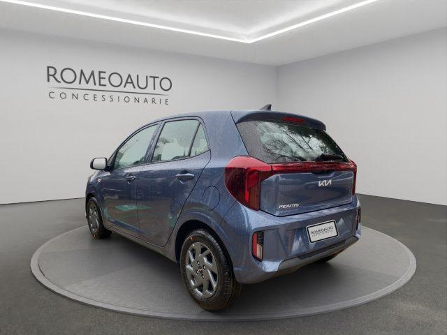 KIA Picanto 1.0 5 porte Urban TT