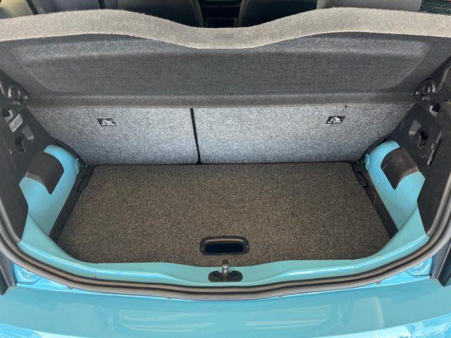 VOLKSWAGEN up! 1.0 EVO Sport up! BlueMotion Technology