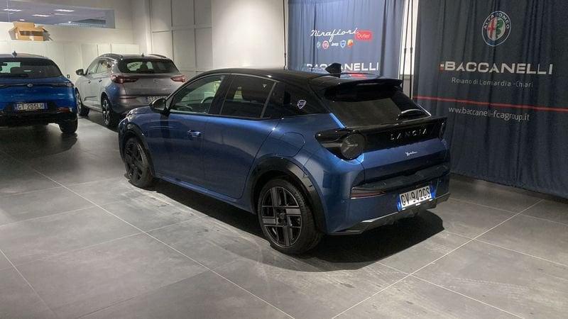 Lancia Ypsilon Ypsilon 51kWh LX