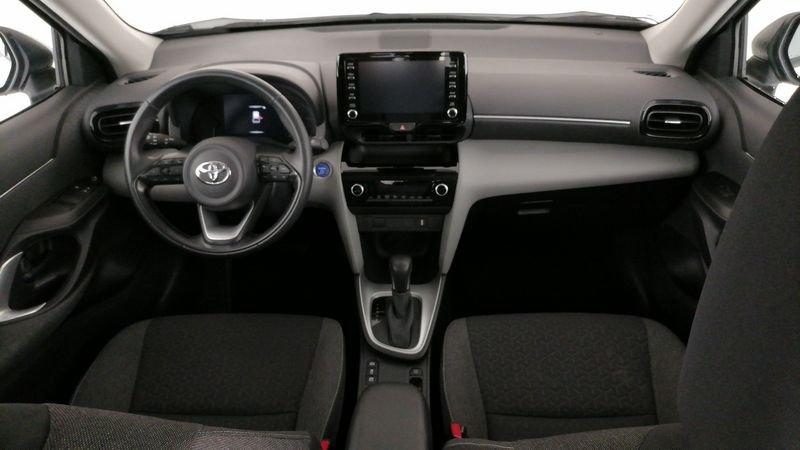 Toyota Yaris Cross 1.5h Trend fwd 116cv e-cvt
