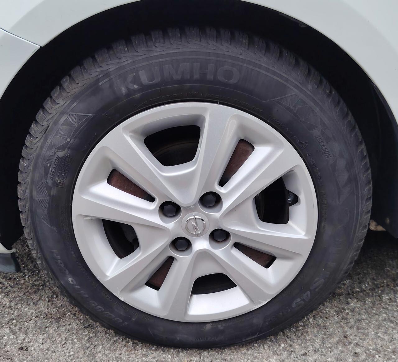 Opel Corsa 1.2 5 porte Edition