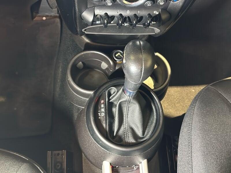 MINI Countryman Mini 2.0 Cooper D Countryman ALL4 Automatica