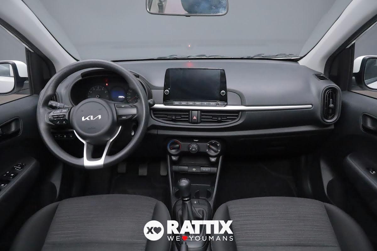 Kia Picanto 1.0 dpi 67CV Urban