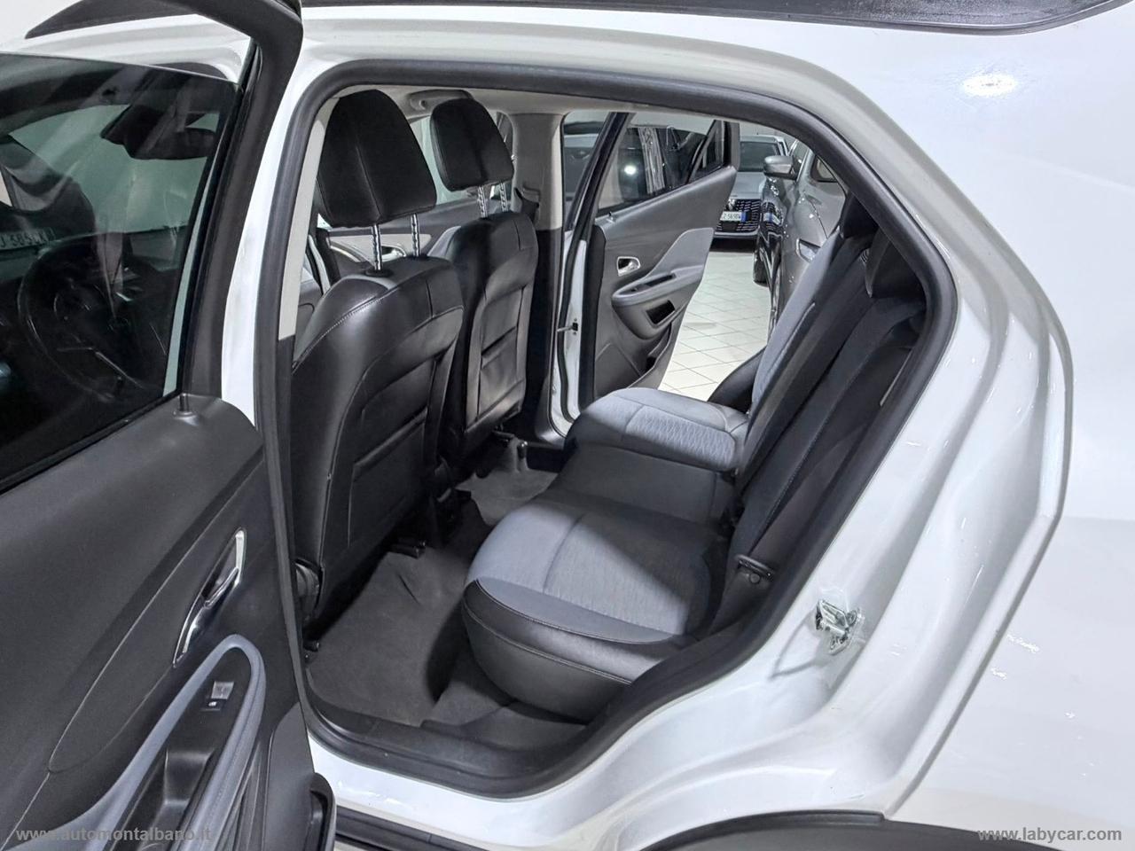 OPEL Mokka 1.6 CDTI Ecotec 136 4x4 S&S Cosmo