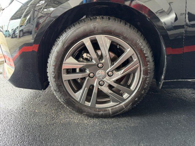 PEUGEOT 208 PureTech 75 Stop&Start 5 porte Allure Pack