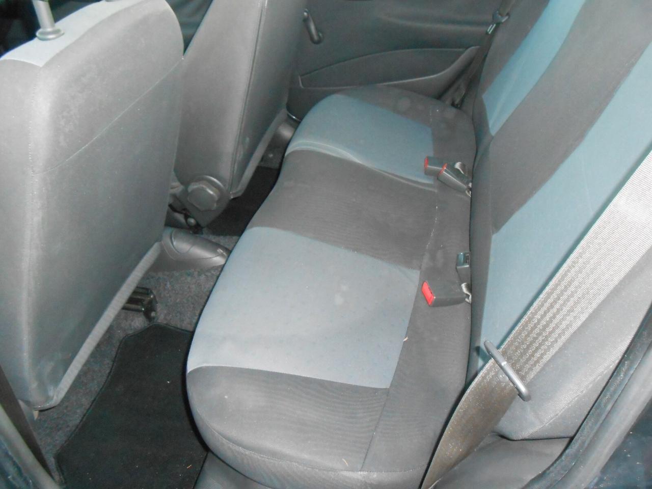 Fiat Punto 1.2 5 porte Dynamic