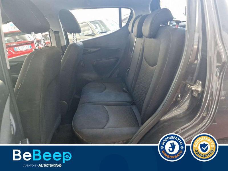 Opel Karl 1.0 N-JOY 75CV AUTO