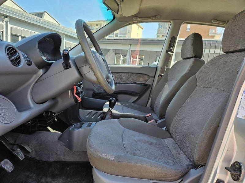 Hyundai Atos Prime 1.1 12V