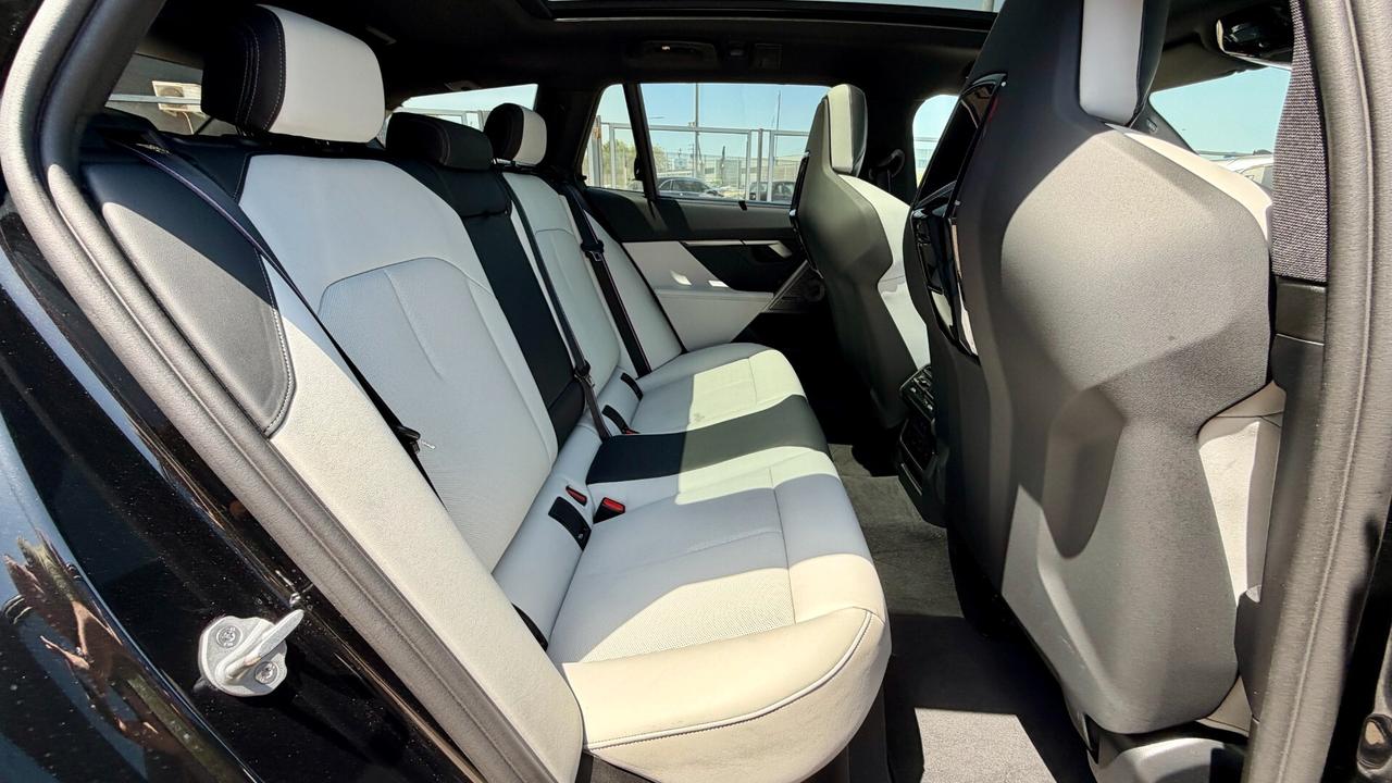 BMW M5 G99 Touring 4.4 727cv auto Full Full Opt
