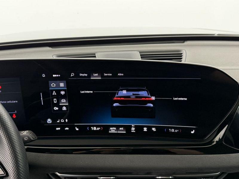 Audi A5 TDI 150Kw quattro S tronic S line edit