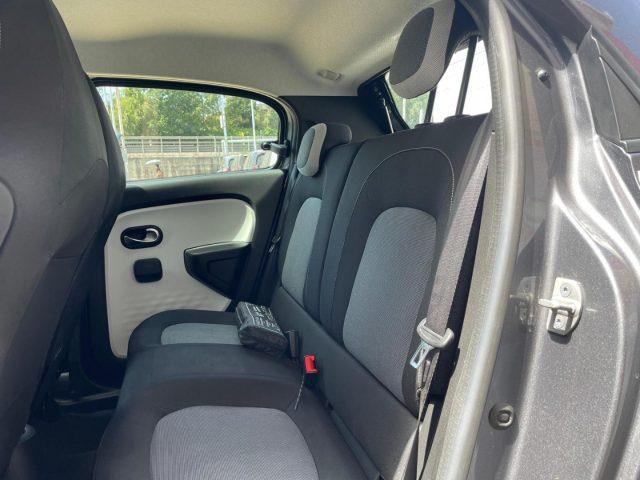 RENAULT Twingo 1.0 69CV LIMITED LED NEOPATENTATI COME NUOVA