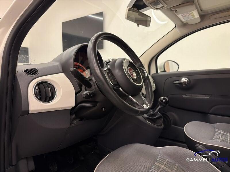 FIAT 500 500 1.3 mjt Pop 95cv