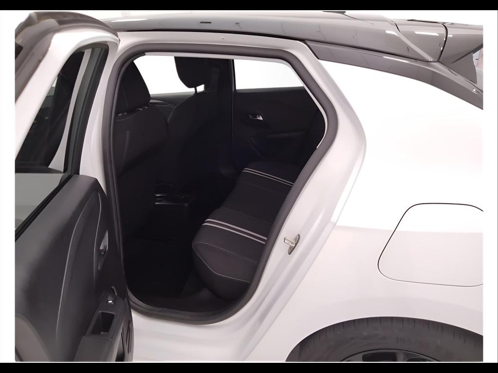 OPEL Corsa VI 2020 - Corsa 1.2 D&T s&s 75cv