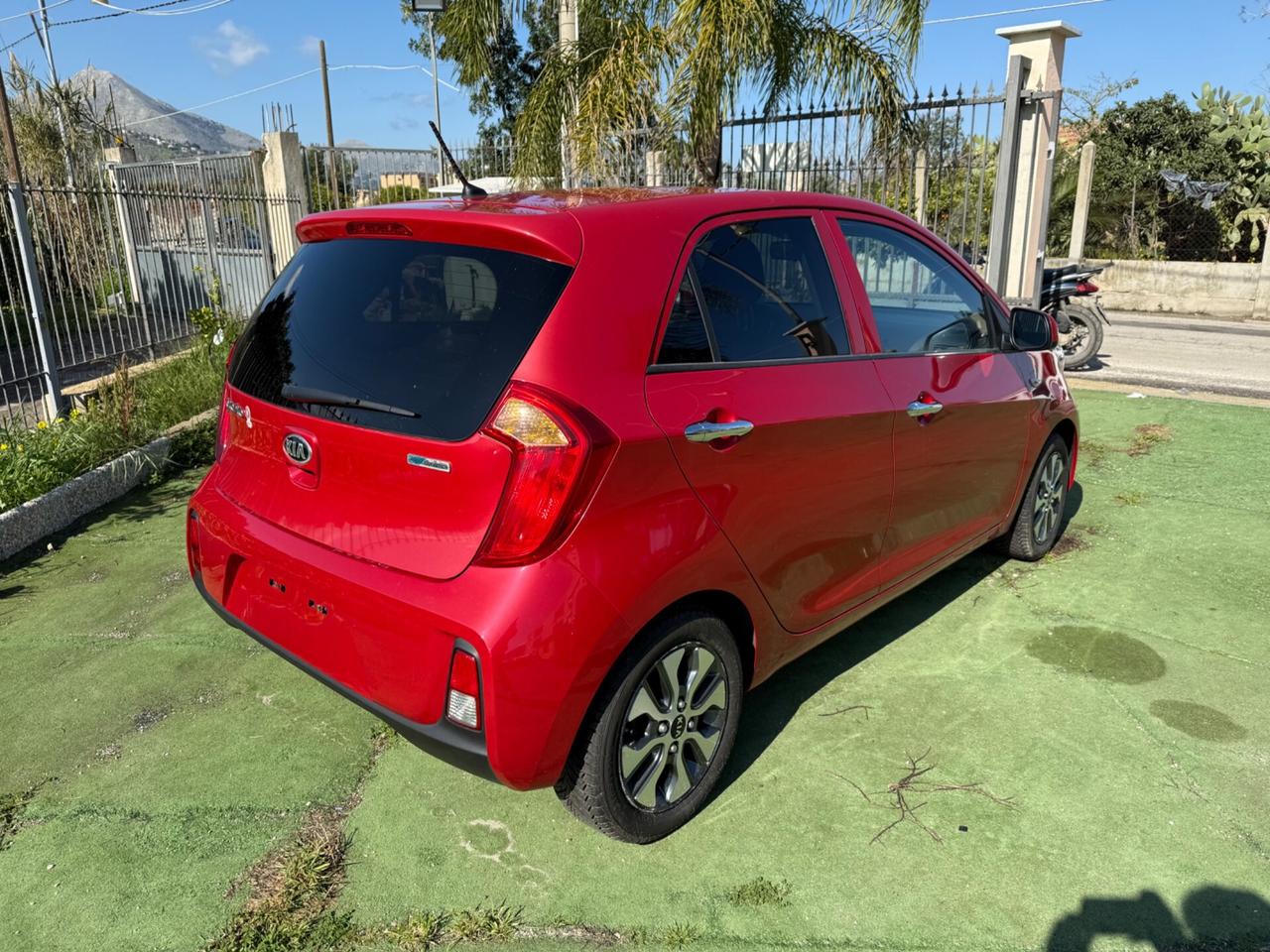 Kia Picanto 1.0 City