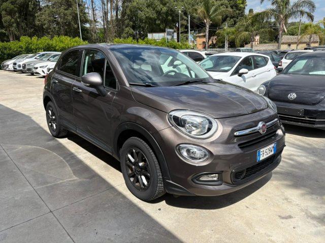 FIAT 500X 1.3 MultiJet 95 CV Pop Star