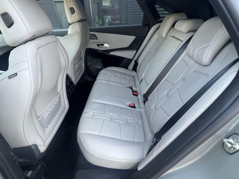 DS DS 7 BlueHDi Automatica Opera 130 CV -IVA ESPOSTA-