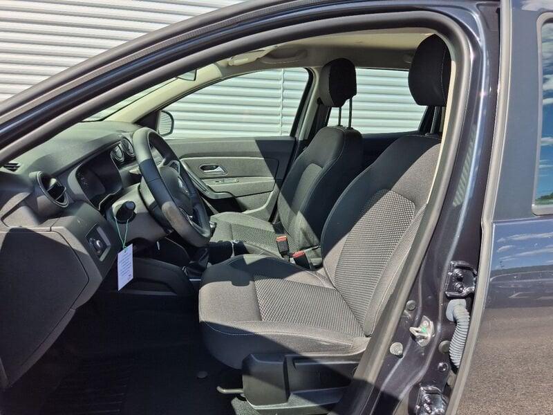 Dacia Duster 1.5 Blue dCi 8V 115 CV 4x4 Prestige