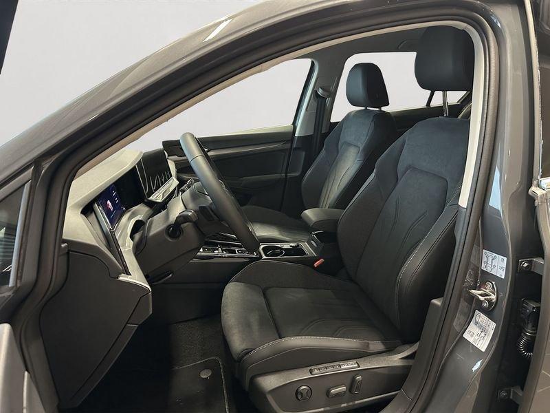 Volkswagen Golf Golf 1.5 TSI eHybrid DSG Style