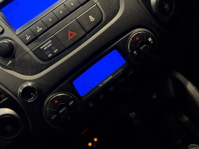 HYUNDAI iX35 1.7 CRDi 2WD Comfort