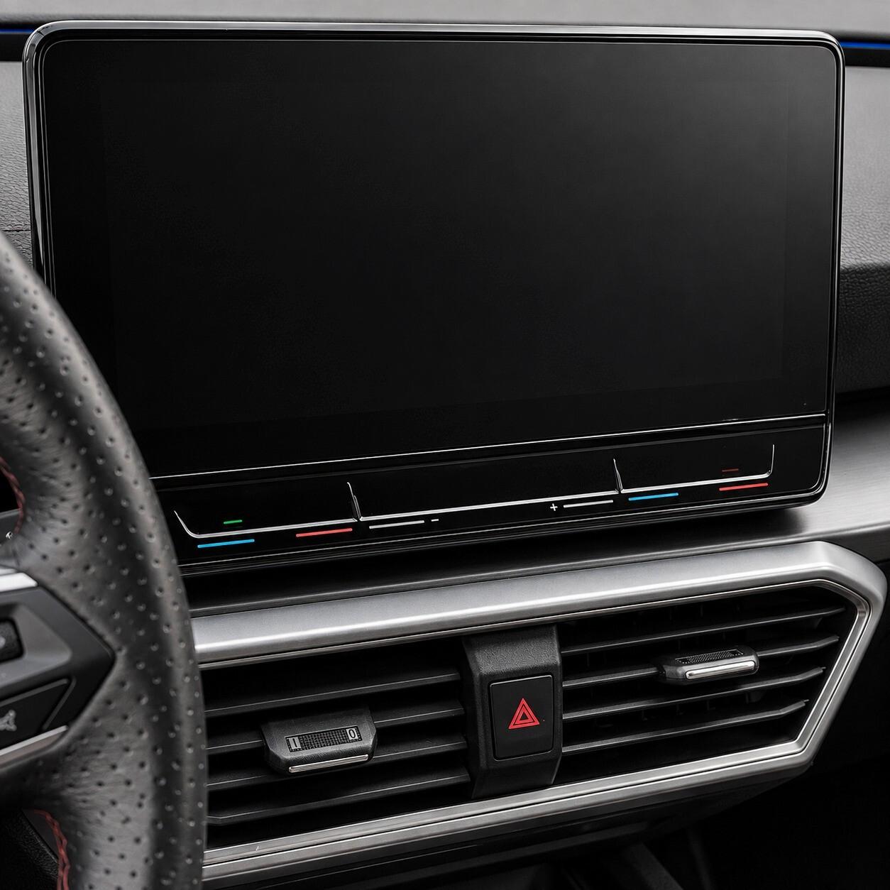 SEAT Leon 1.0 eTSI 110 CV DSG FR Automatica