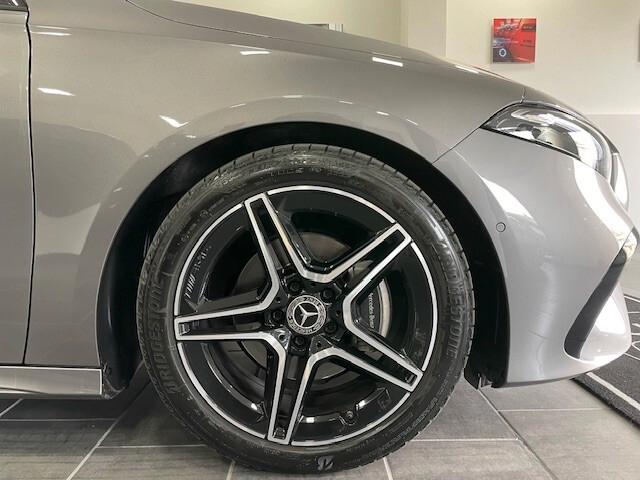 Mercedes A 200 AMG Line Premium