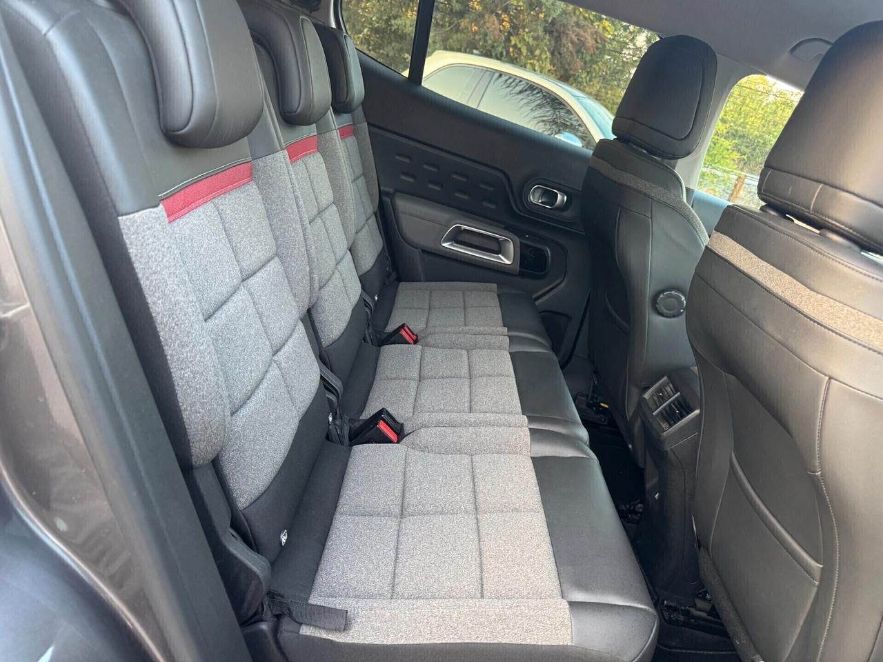 Citroen C5 Aircross BlueHDi 130 S&S EAT8 Business