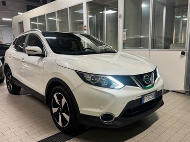 Nissan Qashqai 1.2 DIG-T Tekna PREZZO REALE