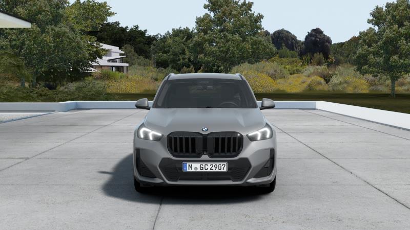 BMW X1 20 d Mild Hybrid 48V MSport Pro sDrive DCT