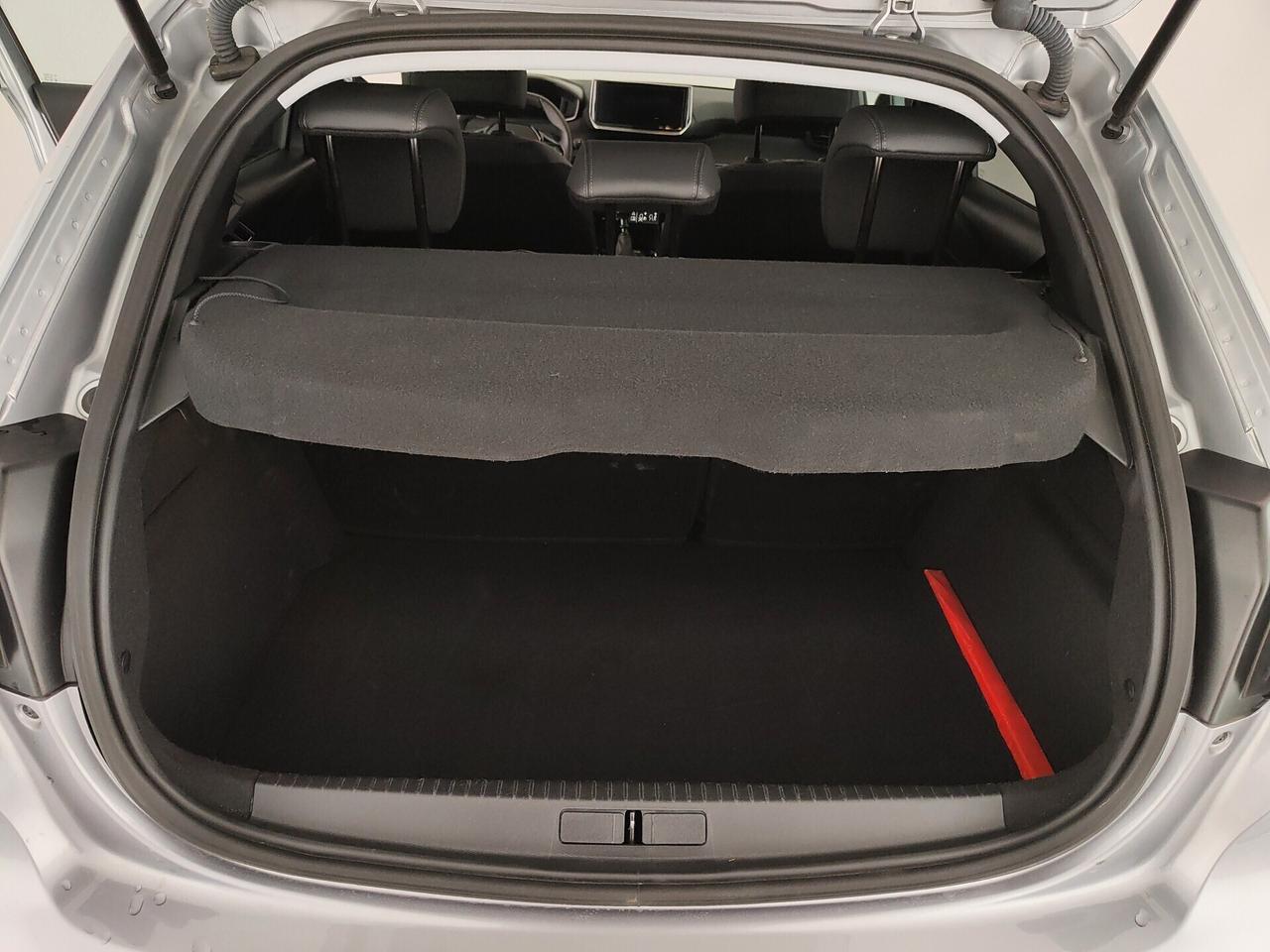 Peugeot 208 PureTech 100 Stop&Start 5 porte Allure
