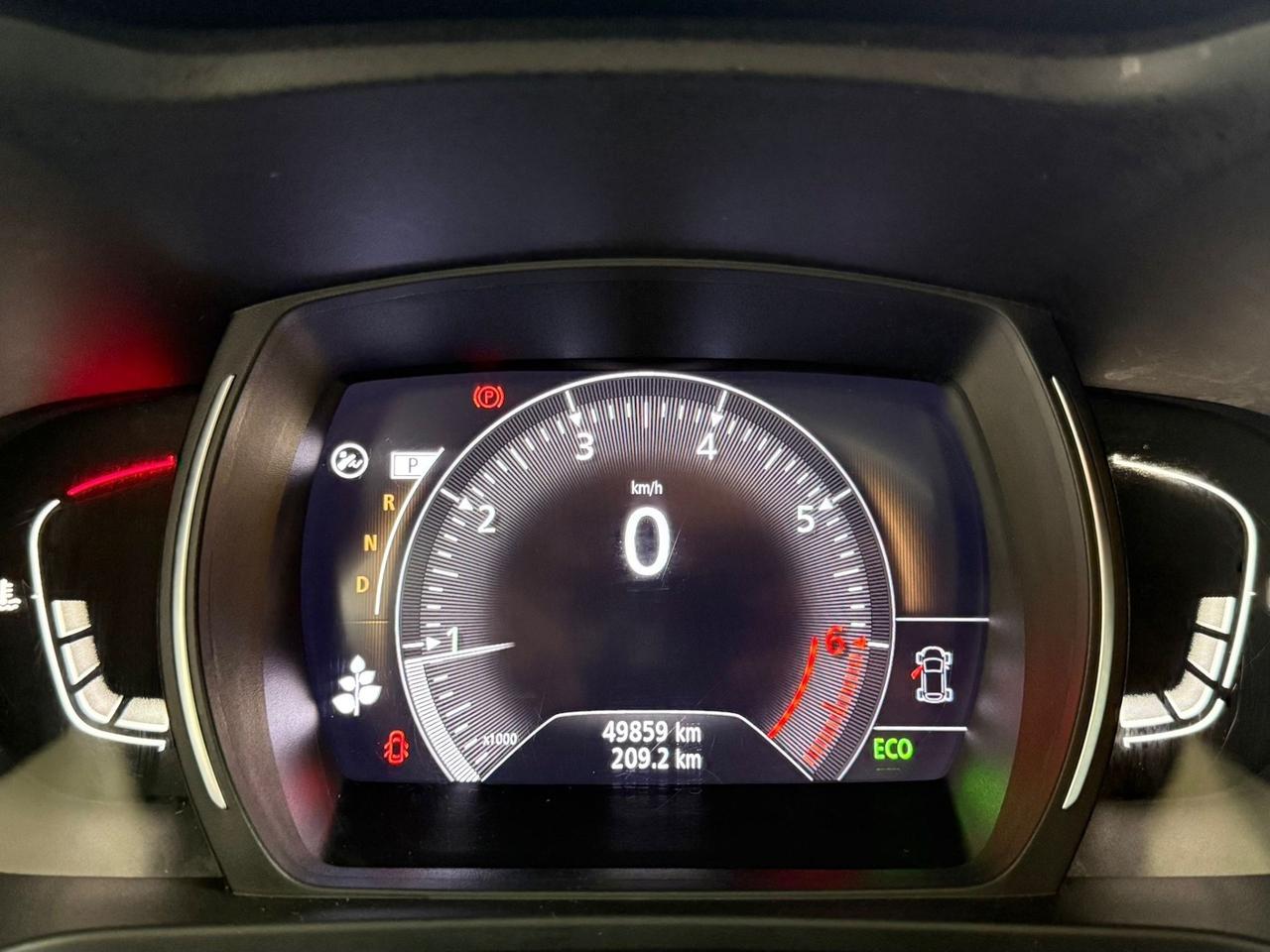 Renault Kadjar TCe 160CV EDC FAP Sport Edition2