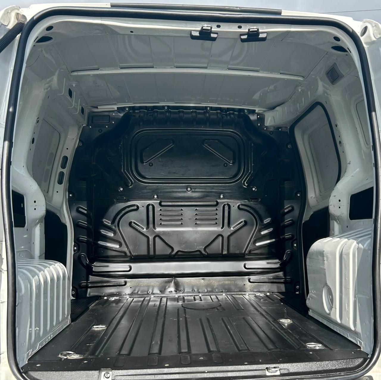 Fiat Fiorino 1.3 MULTIJET 95 CV UNIPROPRIETARIO