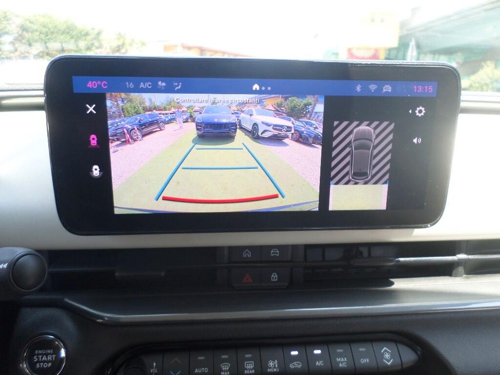 Fiat 600 Hybrid 100 CV DCT MHEV La Prima