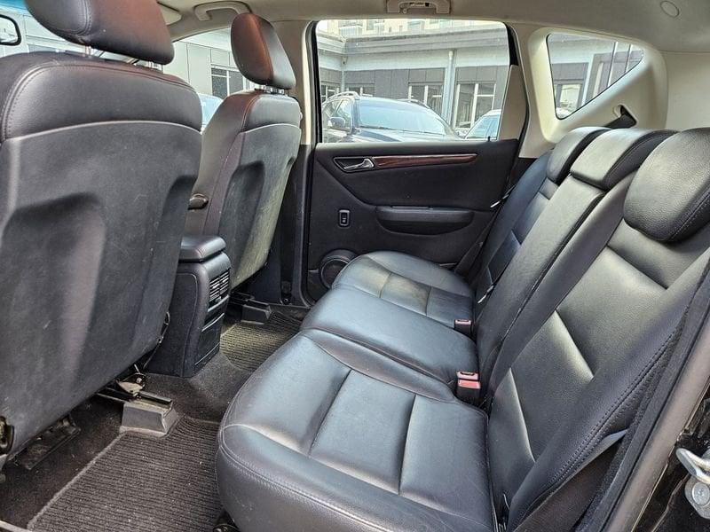 Mercedes-Benz Classe A A 180 cdi Elegance FL SOLO EXPORT