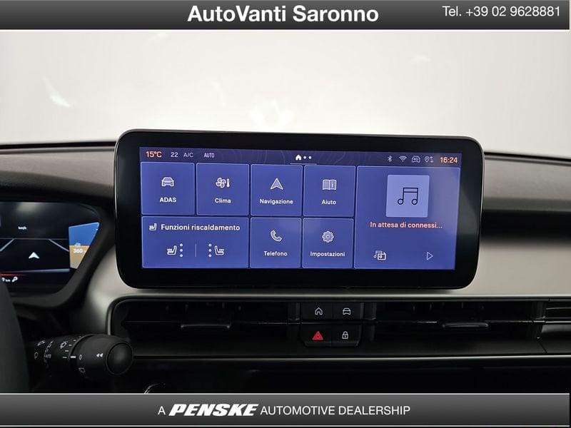 Jeep Avenger Avenger 1.2 Turbo 100 CV Longitude