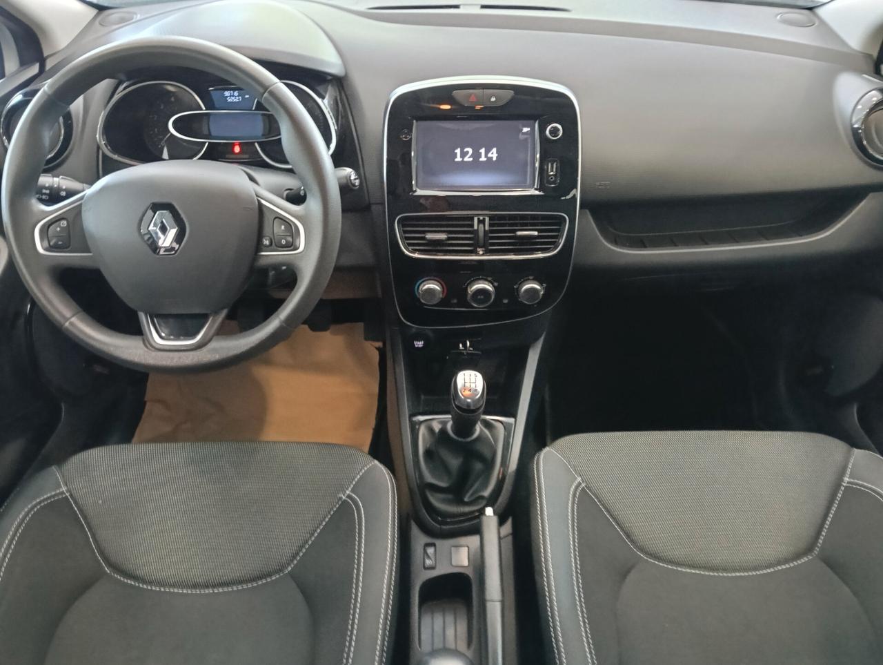 Renault Clio dCi 8V 75CV Start&Stop 5 porte Energy Life