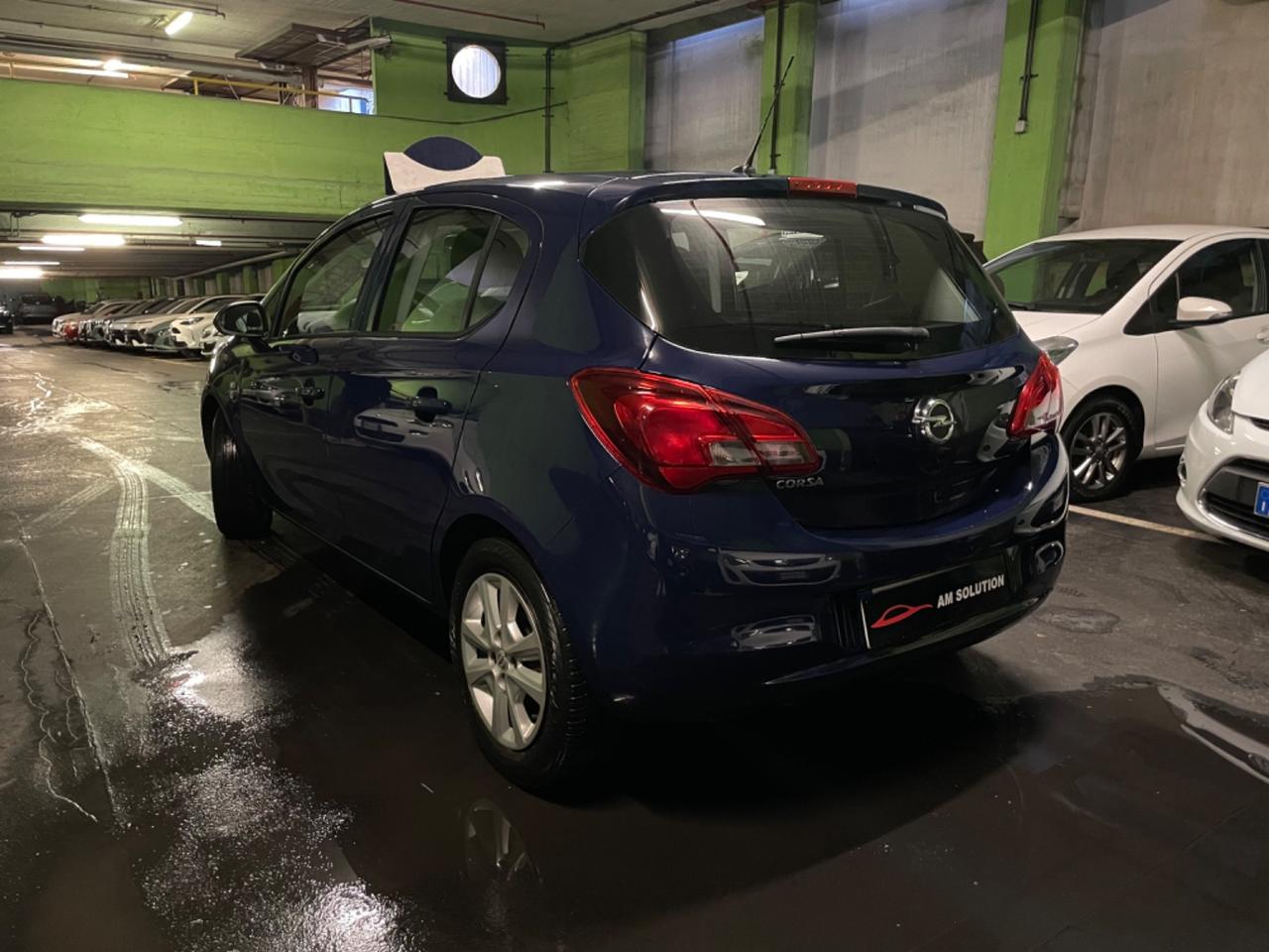 Opel Corsa 1.2 Neopatentati Euro 6